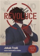 Revoluce - Elektronická kniha