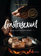 Gastrosexuál - Elektronická kniha