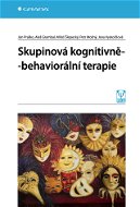 Skupinová kognitivně-behaviorální terapie - Elektronická kniha