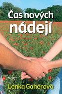Čas nových nádejí - Elektronická kniha