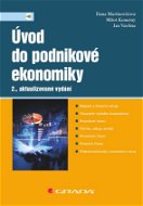 Úvod do podnikové ekonomiky - Elektronická kniha