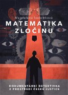 Matematika zločinu - Elektronická kniha