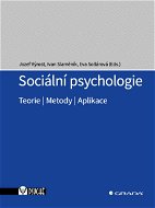 Sociální psychologie - Elektronická kniha