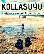 Kollasuyu - Elektronická kniha