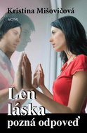 Len láska pozná odpoveď - Elektronická kniha