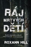 Ráj mrtvých dětí - Elektronická kniha