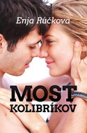 Most kolibríkov - Elektronická kniha