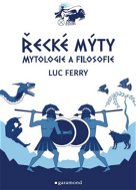 Řecké mýty - Elektronická kniha