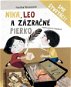 Nika, Leo a zázračné pierko - Elektronická kniha