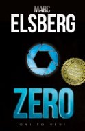 Zero - Elektronická kniha