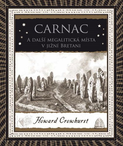 Carnac - Elektronická kniha - Hlavní obrázek