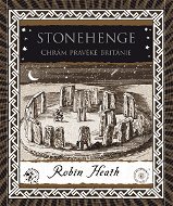 Stonehenge - Elektronická kniha