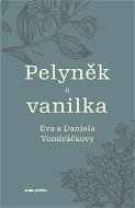 Pelyněk a vanilka - Elektronická kniha