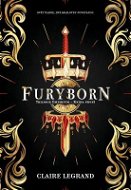 Furyborn - Elektronická kniha