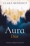 Aura: Dar - Elektronická kniha