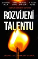 Rozvíjení talentu - Elektronická kniha