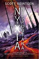 Nyxia: Nespoutaná - Elektronická kniha
