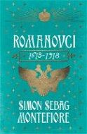 Romanovci 1613 - 1918 - Elektronická kniha
