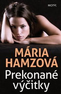 Prekonané výčitky - Elektronická kniha