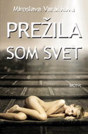 Prežila som svet - Elektronická kniha