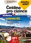Čeština pro cizince B2 - Elektronická kniha