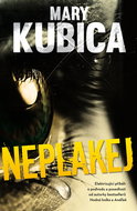 Neplakej - Elektronická kniha