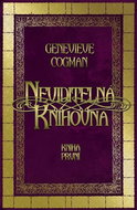 Neviditelná knihovna - Elektronická kniha