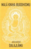 Malá kniha buddhismu - Elektronická kniha