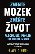 Změňte mozek, změňte život - Elektronická kniha