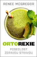 Ortorexie - Elektronická kniha