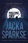 Poslední dny Jacka Sparkse - Elektronická kniha