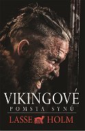 Vikingové: Pomsta synů - Elektronická kniha
