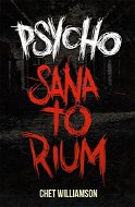 Psycho: Sanatorium - Elektronická kniha