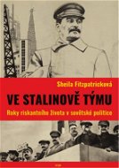 Ve Stalinově týmu - Elektronická kniha