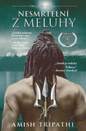 Nesmrtelní z Meluhy - Elektronická kniha