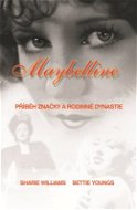Maybelline - Elektronická kniha