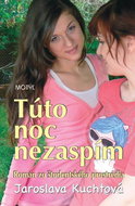 Túto noc nezaspím - Elektronická kniha