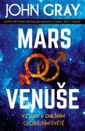 Mars a Venuše - Elektronická kniha