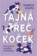 Tajná řeč koček - Elektronická kniha