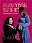 Vulvou porodní asistentky - Elektronická kniha