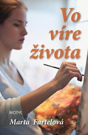 Vo víre života - Elektronická kniha