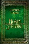 Hořící stránka - Elektronická kniha