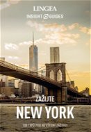 New York - Zažijte - Elektronická kniha