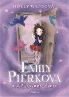 Emily Pierková a začarované dvere - Elektronická kniha