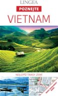 Vietnam - Poznejte - Elektronická kniha