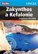Zakynthos a Kefalonie - 2. vydání - Elektronická kniha