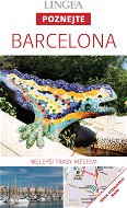 Barcelona - Poznejte - Elektronická kniha