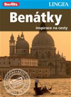Benátky - 2. vydání - Elektronická kniha