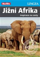 Jižní Afrika - Elektronická kniha