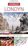 Londýn - Poznejte - Elektronická kniha